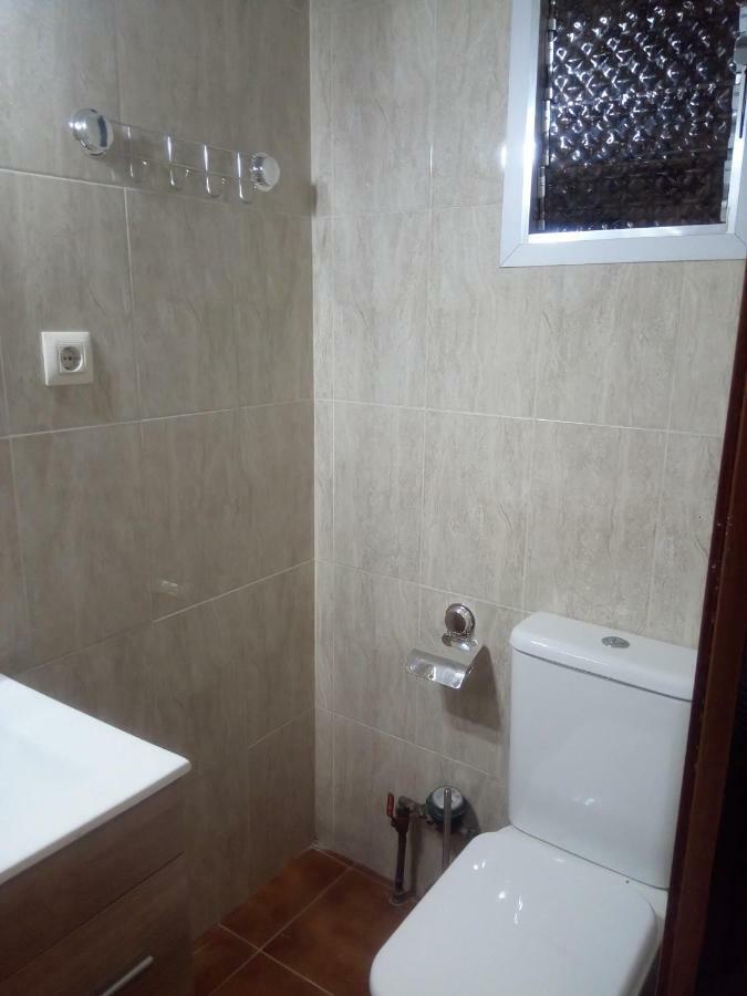 Piso En Malvarrosa Apartment Valencia Exterior photo