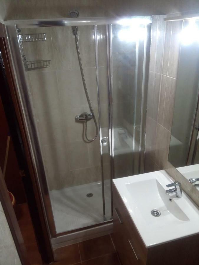 Piso En Malvarrosa Apartment Valencia Exterior photo